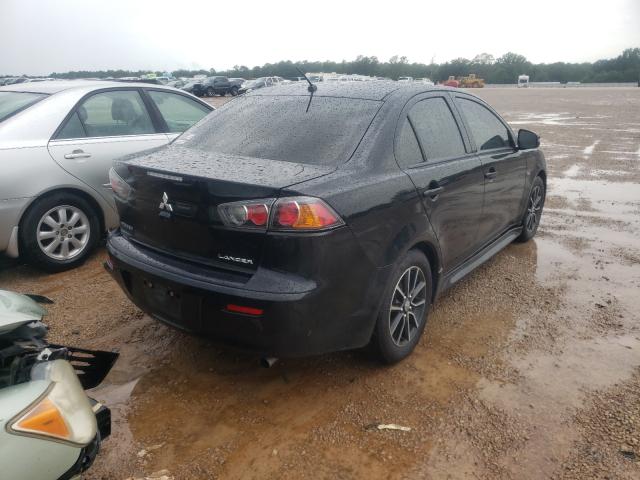 Photo 3 VIN: JA32U2FU7HU002267 - MITSUBISHI LANCER 