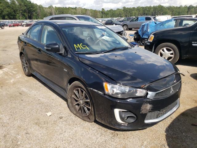 Photo 0 VIN: JA32U2FU7HU003287 - MITSUBISHI LANCER ES 