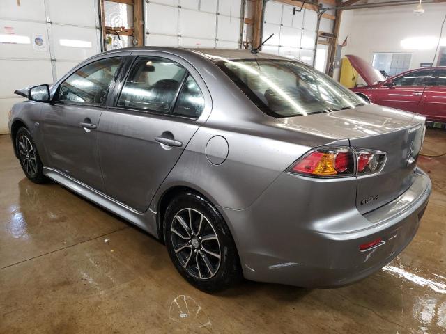 Photo 2 VIN: JA32U2FU7HU004374 - MITSUBISHI LANCER ES 