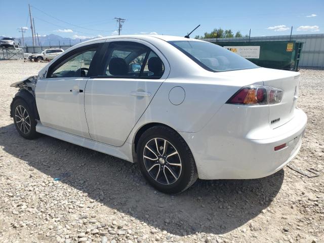 Photo 1 VIN: JA32U2FU7HU004858 - MITSUBISHI LANCER ES 