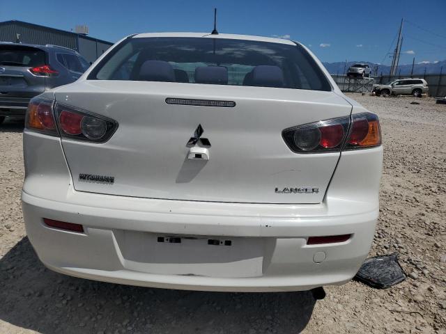 Photo 5 VIN: JA32U2FU7HU004858 - MITSUBISHI LANCER ES 