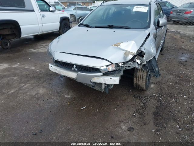 Photo 5 VIN: JA32U2FU7HU005864 - MITSUBISHI LANCER 