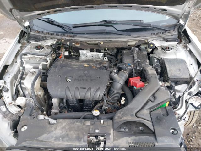 Photo 9 VIN: JA32U2FU7HU005864 - MITSUBISHI LANCER 