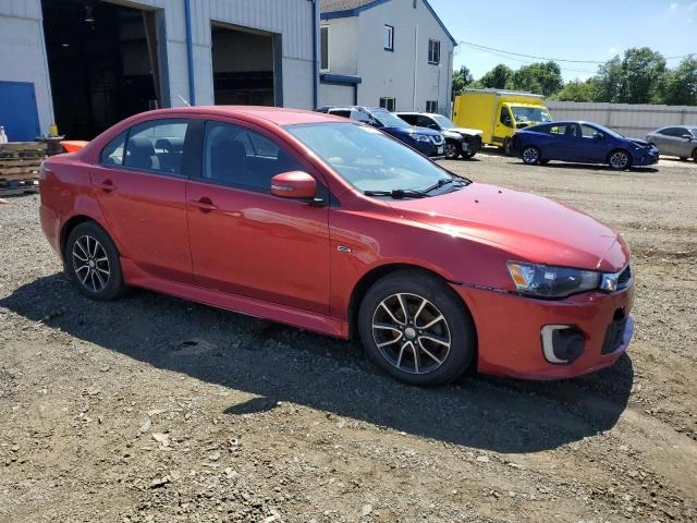 Photo 3 VIN: JA32U2FU7HU007050 - MITSUBISHI LANCER ES 