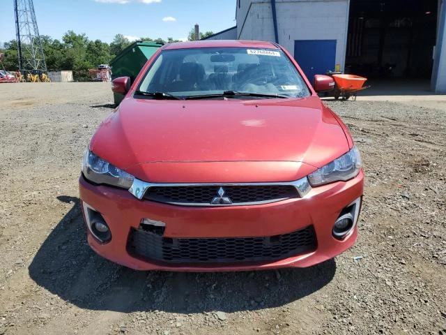 Photo 4 VIN: JA32U2FU7HU007050 - MITSUBISHI LANCER ES 