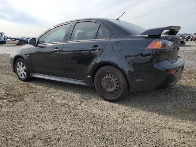 Photo 1 VIN: JA32U2FU7HU007470 - MITSUBISHI LANCER ES 