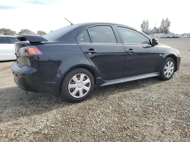 Photo 2 VIN: JA32U2FU7HU007470 - MITSUBISHI LANCER ES 