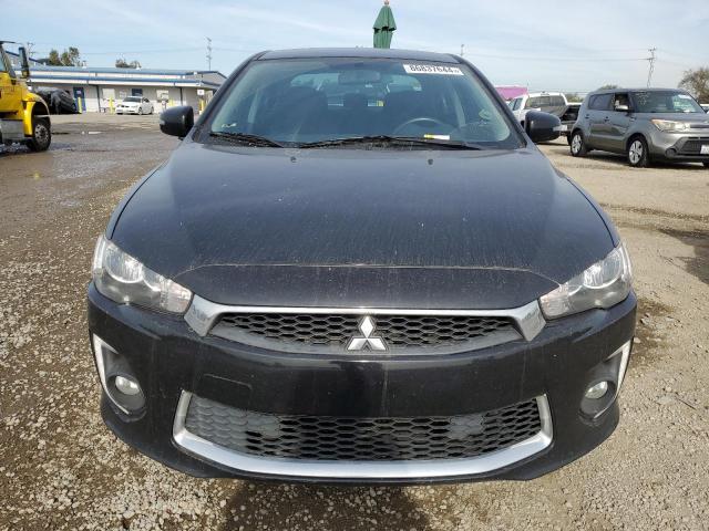 Photo 4 VIN: JA32U2FU7HU007470 - MITSUBISHI LANCER ES 