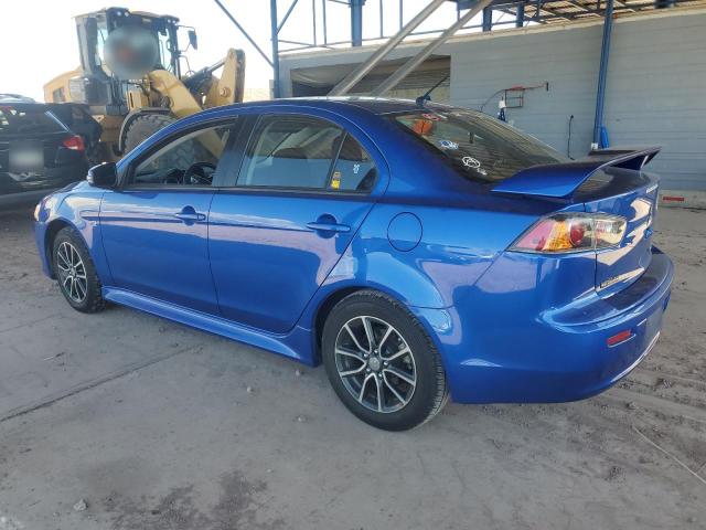 Photo 1 VIN: JA32U2FU7HU007744 - MITSUBISHI LANCER ES 