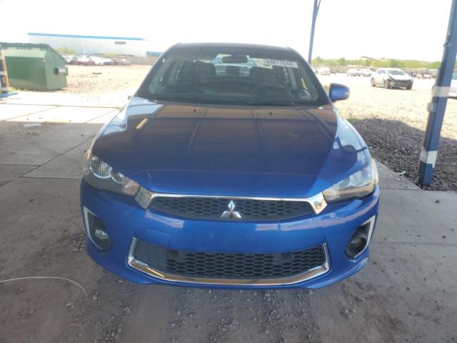 Photo 4 VIN: JA32U2FU7HU007744 - MITSUBISHI LANCER ES 