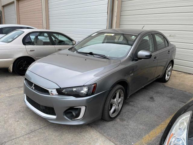 Photo 1 VIN: JA32U2FU7HU007968 - MITSUBISHI LANCER ES 