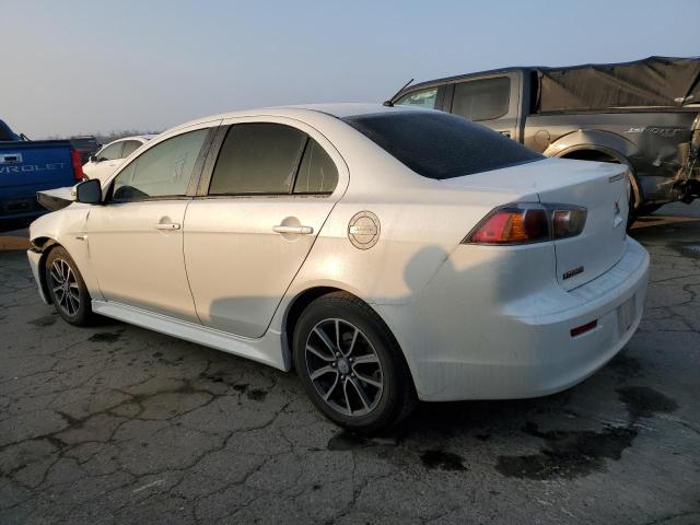 Photo 1 VIN: JA32U2FU7HU009915 - MITSUBISHI LANCER ES 