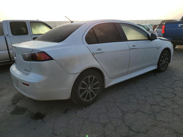 Photo 2 VIN: JA32U2FU7HU009915 - MITSUBISHI LANCER ES 