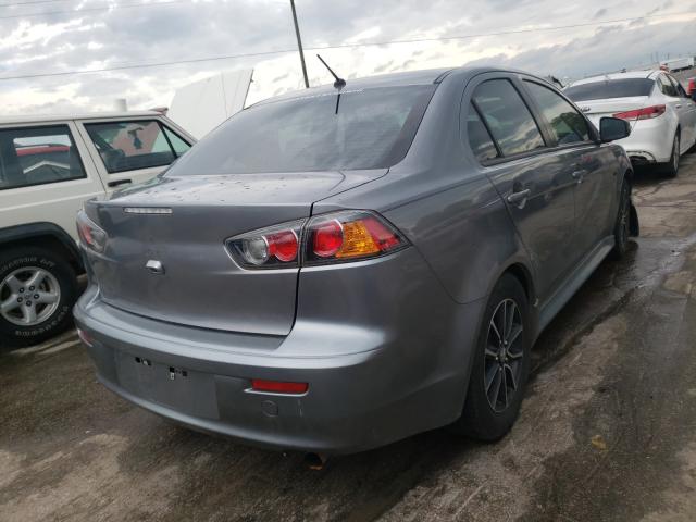 Photo 3 VIN: JA32U2FU7HU010949 - MITSUBISHI LANCER ES 