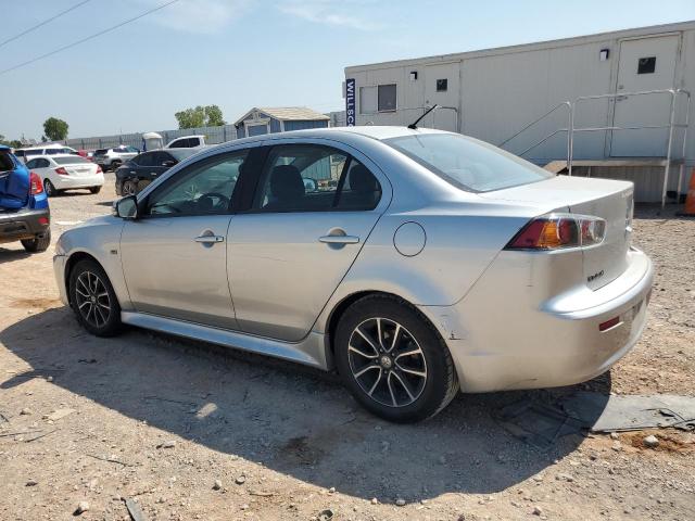 Photo 1 VIN: JA32U2FU7HU011177 - MITSUBISHI LANCER 