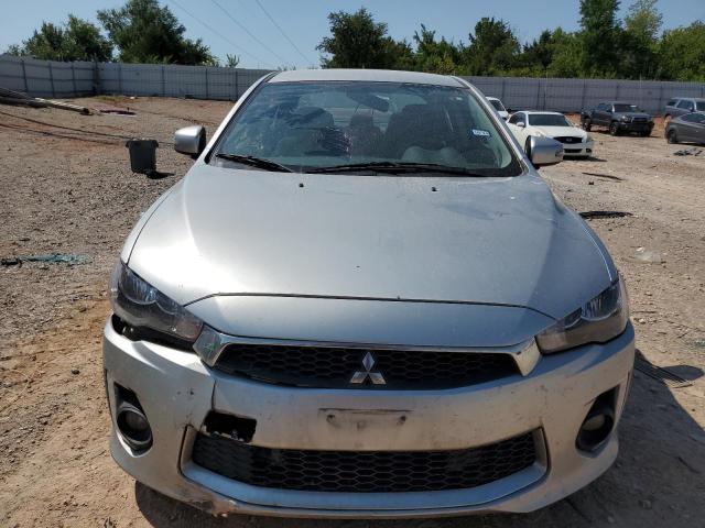 Photo 4 VIN: JA32U2FU7HU011177 - MITSUBISHI LANCER 