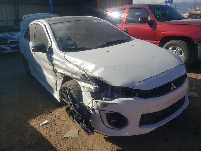 Photo 0 VIN: JA32U2FU7HU012930 - MITSUBISHI LANCER ES 