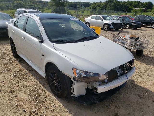 Photo 0 VIN: JA32U2FU7HU014127 - MITSUBISHI LANCER ES 