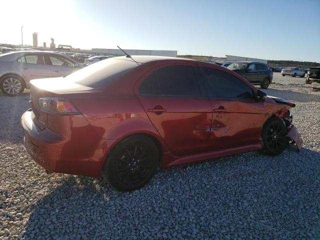 Photo 2 VIN: JA32U2FU7HU015066 - MITSUBISHI LANCER ES 