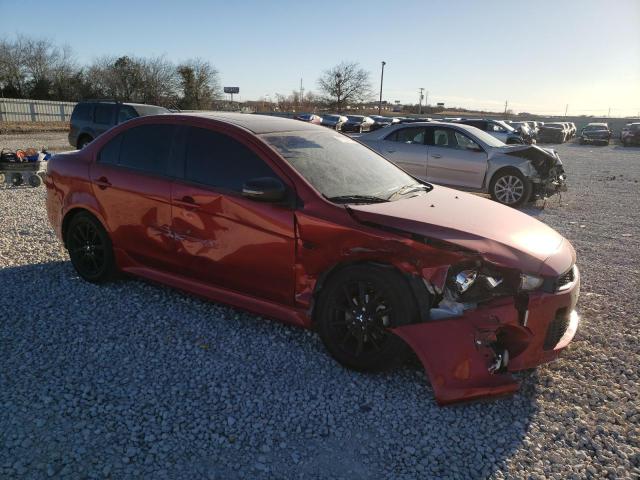 Photo 3 VIN: JA32U2FU7HU015066 - MITSUBISHI LANCER ES 