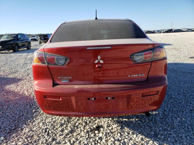 Photo 5 VIN: JA32U2FU7HU015066 - MITSUBISHI LANCER ES 