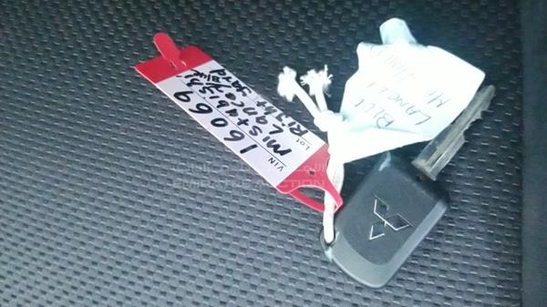 Photo 3 VIN: JA32U2FU7HU016069 - MITSUBISHI LANCER 