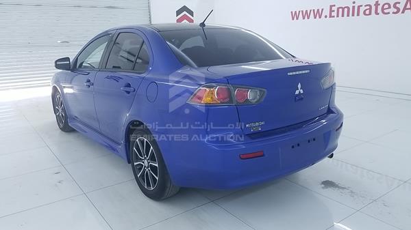 Photo 5 VIN: JA32U2FU7HU016069 - MITSUBISHI LANCER 