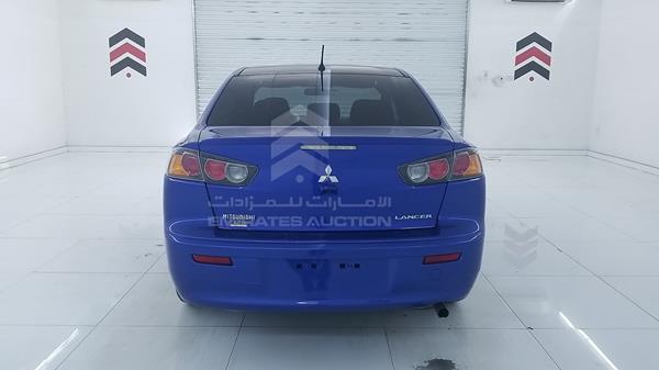 Photo 6 VIN: JA32U2FU7HU016069 - MITSUBISHI LANCER 