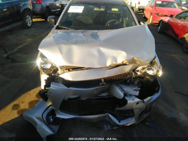 Photo 5 VIN: JA32U2FU7HU016251 - MITSUBISHI LANCER 