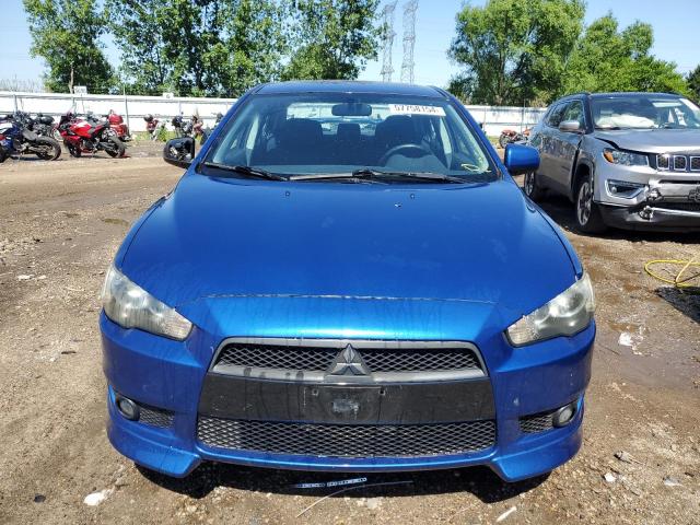 Photo 4 VIN: JA32U2FU8AU001991 - MITSUBISHI LANCER 