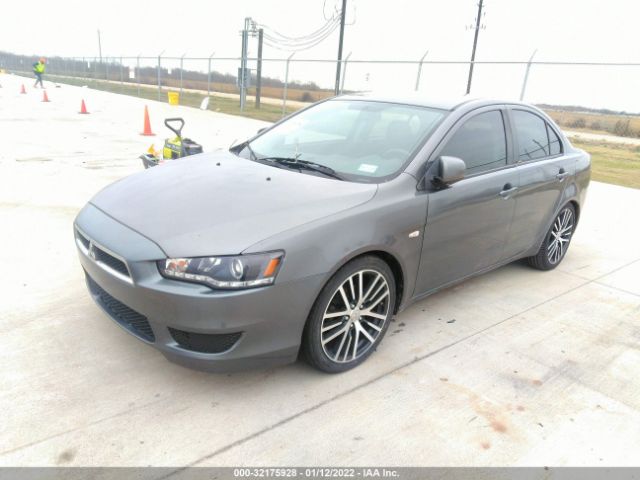 Photo 1 VIN: JA32U2FU8AU016443 - MITSUBISHI LANCER 