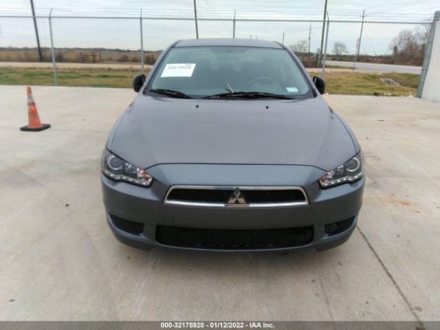 Photo 5 VIN: JA32U2FU8AU016443 - MITSUBISHI LANCER 