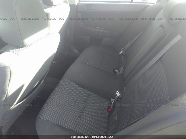 Photo 7 VIN: JA32U2FU8BU009817 - MITSUBISHI LANCER 