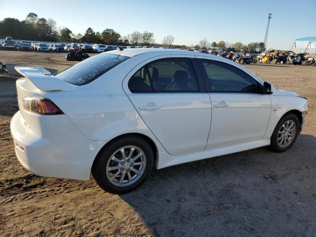 Photo 2 VIN: JA32U2FU8BU016587 - MITSUBISHI LANCER 