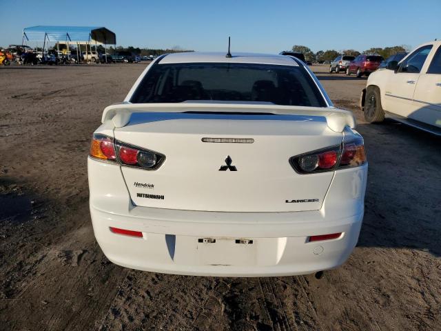 Photo 5 VIN: JA32U2FU8BU016587 - MITSUBISHI LANCER 