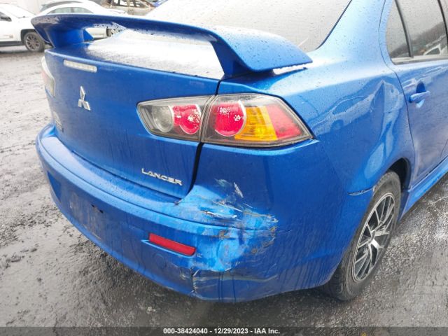 Photo 5 VIN: JA32U2FU8BU019327 - MITSUBISHI LANCER 