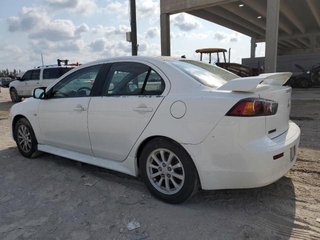 Photo 1 VIN: JA32U2FU8BU020218 - MITSUBISHI LANCER 