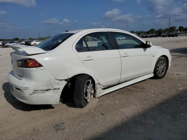 Photo 2 VIN: JA32U2FU8BU020218 - MITSUBISHI LANCER 