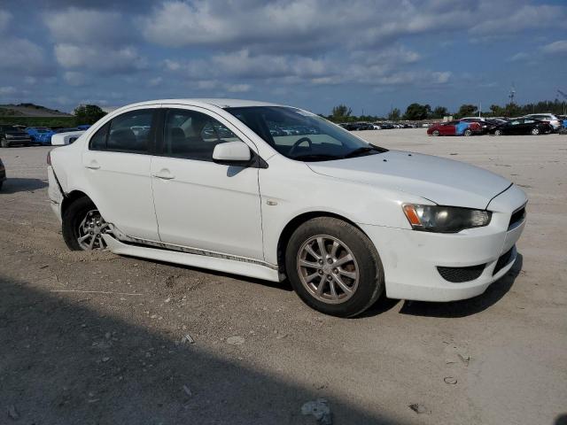 Photo 3 VIN: JA32U2FU8BU020218 - MITSUBISHI LANCER 