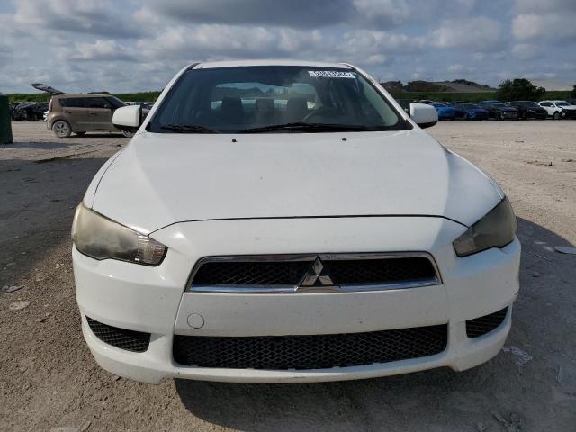 Photo 4 VIN: JA32U2FU8BU020218 - MITSUBISHI LANCER 