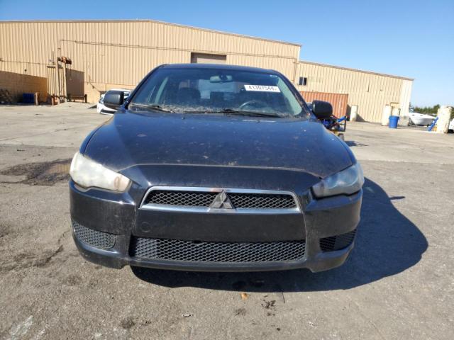 Photo 4 VIN: JA32U2FU8BU022955 - MITSUBISHI LANCER 