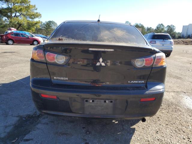 Photo 5 VIN: JA32U2FU8BU022955 - MITSUBISHI LANCER 