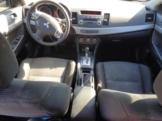 Photo 7 VIN: JA32U2FU8BU022955 - MITSUBISHI LANCER 