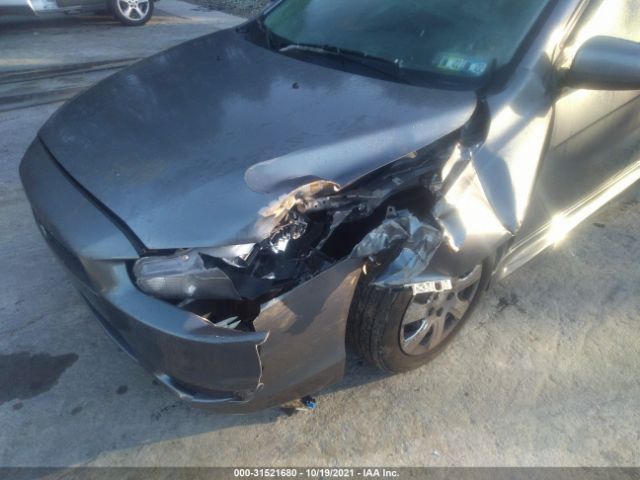 Photo 5 VIN: JA32U2FU8BU023331 - MITSUBISHI LANCER 