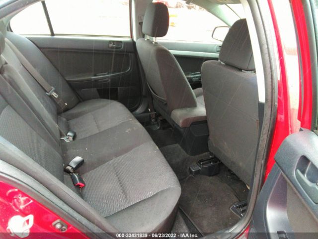 Photo 7 VIN: JA32U2FU8BU023944 - MITSUBISHI LANCER 