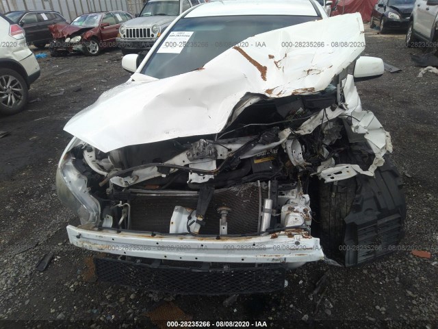 Photo 5 VIN: JA32U2FU8BU030070 - MITSUBISHI LANCER 