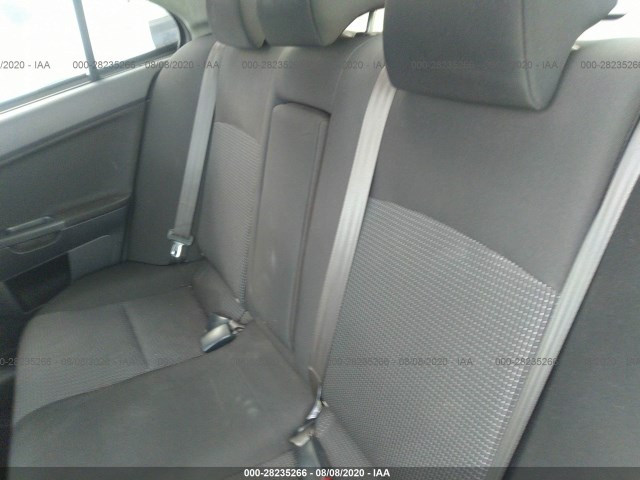 Photo 7 VIN: JA32U2FU8BU030070 - MITSUBISHI LANCER 