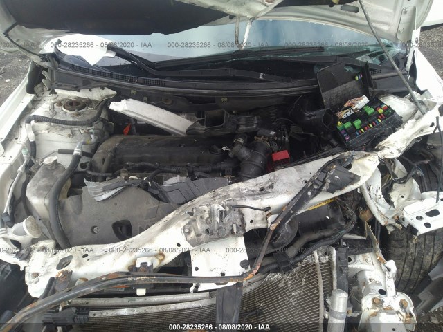 Photo 9 VIN: JA32U2FU8BU030070 - MITSUBISHI LANCER 