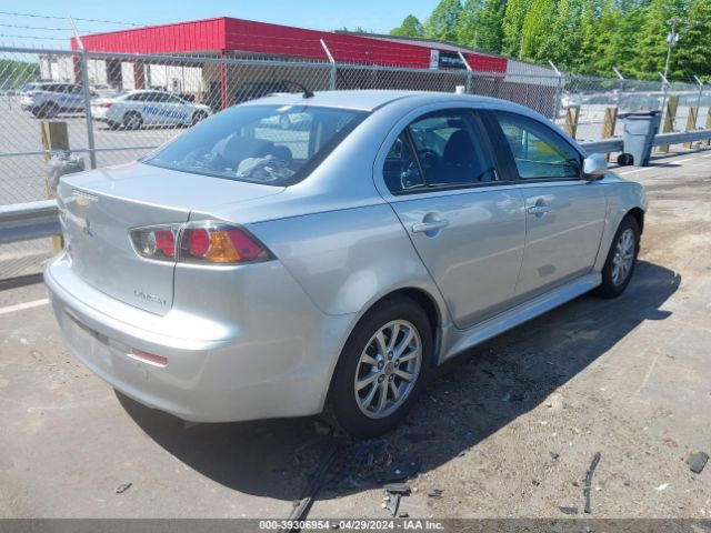 Photo 3 VIN: JA32U2FU8BU046138 - MITSUBISHI LANCER 