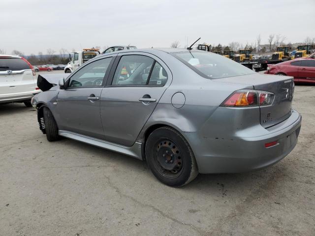 Photo 1 VIN: JA32U2FU8CU023010 - MITSUBISHI LANCER 